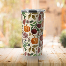 Load image into Gallery viewer, Autumn Harvest Travel Mug