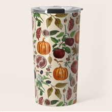 Load image into Gallery viewer, Autumn Harvest Travel Mug