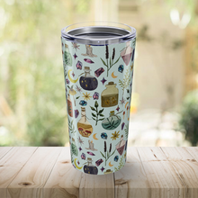 Load image into Gallery viewer, Botanical Potions Travel Mug