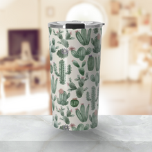 Load image into Gallery viewer, Cactus Travel Mug