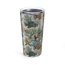 Load image into Gallery viewer, Fish Travel Mug