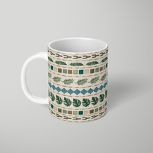 Load image into Gallery viewer, Oasis Stripes Pattern - Mug