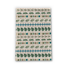 Load image into Gallery viewer, Oasis Stripes Tea Towel