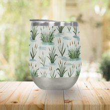 Load image into Gallery viewer, Reeds Stemless Wine Tumbler
