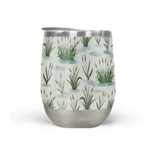 Load image into Gallery viewer, Reeds Stemless Wine Tumbler