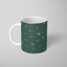 Load image into Gallery viewer, Sparkles on Water Pattern - Mug