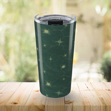 Load image into Gallery viewer, Dragonfly Travel Mug