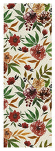 Load image into Gallery viewer, Autumn Flowers - Yoga Mat
