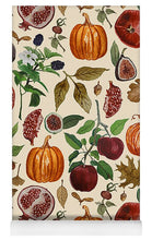 Load image into Gallery viewer, Autumn Harvest - Yoga Mat