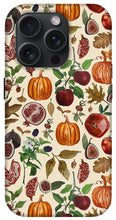 Load image into Gallery viewer, Autumn Harvest - Phone Case