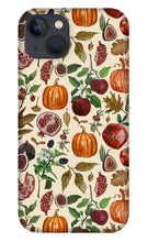 Load image into Gallery viewer, Autumn Harvest - Phone Case