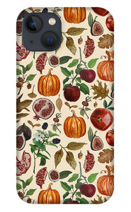 Autumn Harvest - Phone Case