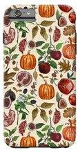 Load image into Gallery viewer, Autumn Harvest - Phone Case