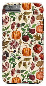 Autumn Harvest - Phone Case