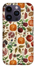 Load image into Gallery viewer, Autumn Harvest - Phone Case