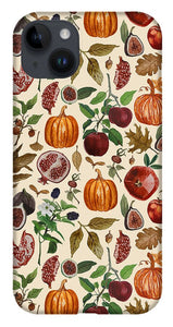 Autumn Harvest - Phone Case