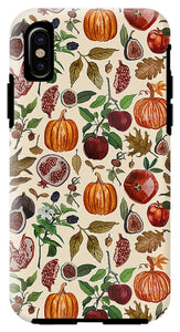 Autumn Harvest - Phone Case