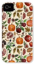 Load image into Gallery viewer, Autumn Harvest - Phone Case