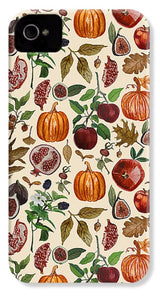 Autumn Harvest - Phone Case