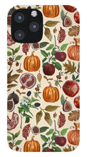 Load image into Gallery viewer, Autumn Harvest - Phone Case