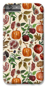 Autumn Harvest - Phone Case