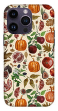 Load image into Gallery viewer, Autumn Harvest - Phone Case