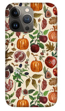 Load image into Gallery viewer, Autumn Harvest - Phone Case