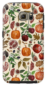 Autumn Harvest - Phone Case