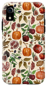Autumn Harvest - Phone Case