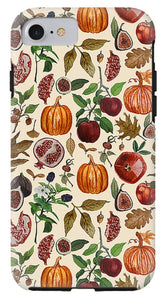 Autumn Harvest - Phone Case