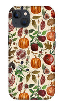 Load image into Gallery viewer, Autumn Harvest - Phone Case