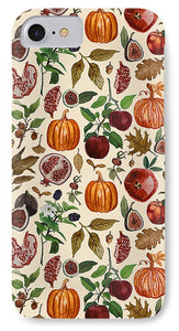 Autumn Harvest - Phone Case