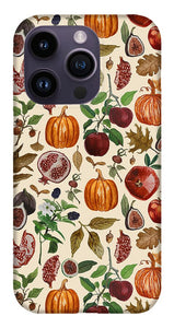 Autumn Harvest - Phone Case