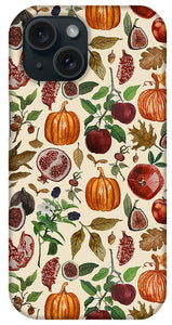 Autumn Harvest - Phone Case