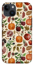 Load image into Gallery viewer, Autumn Harvest - Phone Case