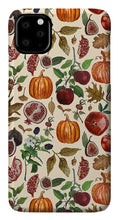 Load image into Gallery viewer, Autumn Harvest - Phone Case