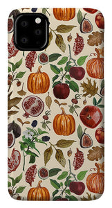 Autumn Harvest - Phone Case