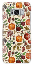 Load image into Gallery viewer, Autumn Harvest - Phone Case