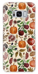 Autumn Harvest - Phone Case