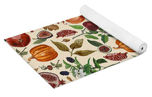 Load image into Gallery viewer, Autumn Harvest - Yoga Mat