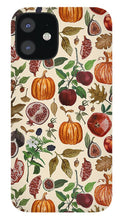 Load image into Gallery viewer, Autumn Harvest - Phone Case