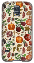 Load image into Gallery viewer, Autumn Harvest - Phone Case