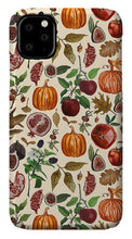 Load image into Gallery viewer, Autumn Harvest - Phone Case