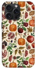 Load image into Gallery viewer, Autumn Harvest - Phone Case