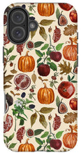 Load image into Gallery viewer, Autumn Harvest - Phone Case