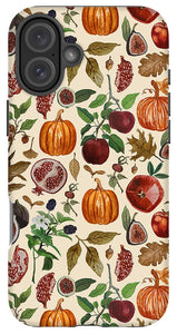 Autumn Harvest - Phone Case