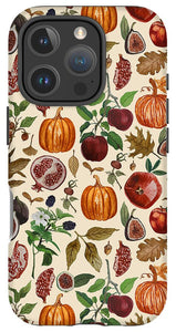 Autumn Harvest - Phone Case