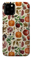 Load image into Gallery viewer, Autumn Harvest - Phone Case