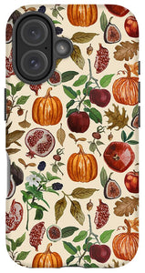 Autumn Harvest - Phone Case