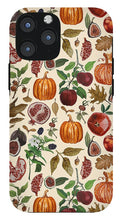 Load image into Gallery viewer, Autumn Harvest - Phone Case